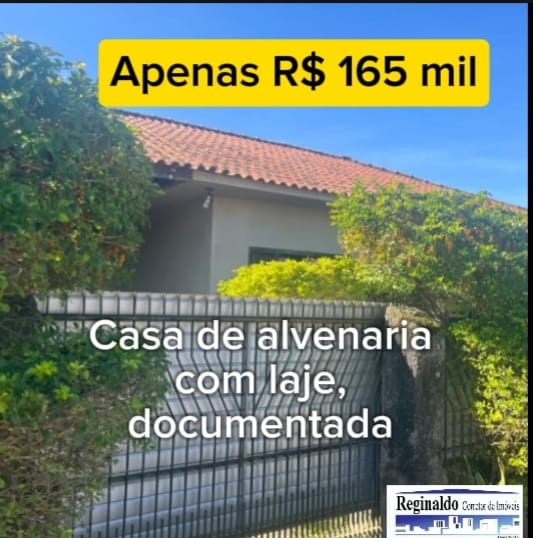 Venda Casa TUBARÃO - SC